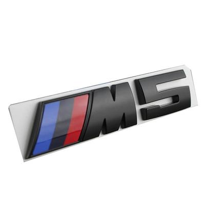 宝马M标改装车标贴宝马M3