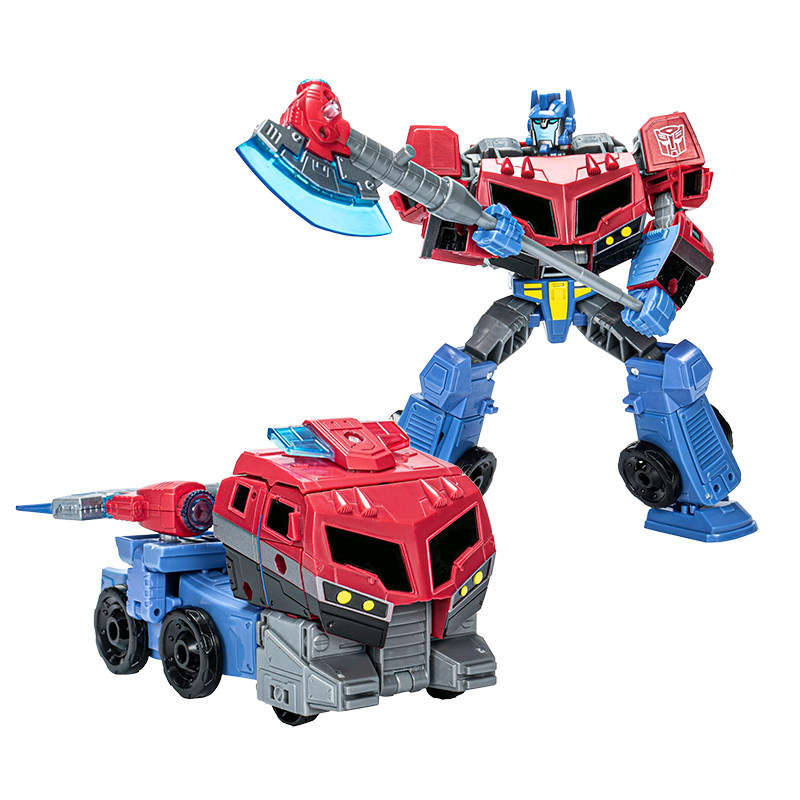 Hasbro/孩之宝3C正版变形金刚