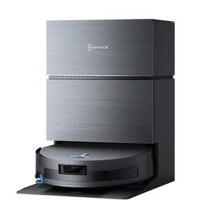 【春节不打烊】科沃斯X11PRO新品洗扫地机器人滚筒洗扫拖一体薄