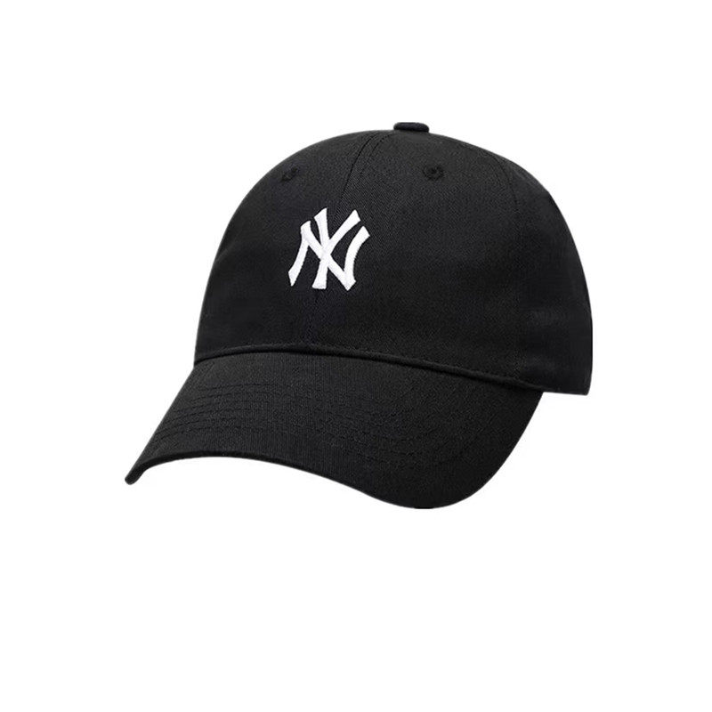 韩国免税店 MLB 棒球帽 美国队长帽 大标lA，NY 现货