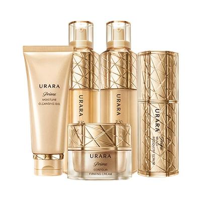 悠莱奢宠水乳套装下单送好礼