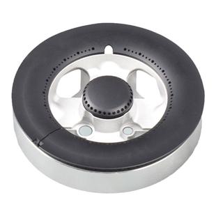 适用森歌集成灶配件火盖分火器帅丰灶头亿田五腔索米款炉头炉火芯