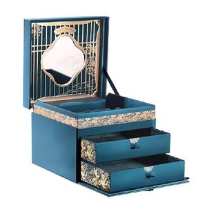 花西子【正品】东方妆奁彩妆礼盒套装送女友送老婆全套化妆品