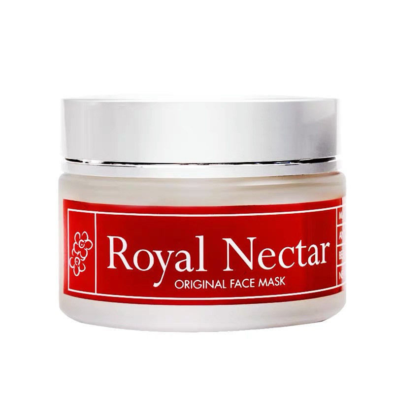 royal新西兰全球十大蜂毒面膜