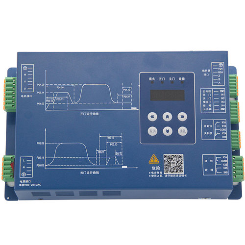 蒂森电梯K200门机变频器BG101-S20P4A/P2S K300门控器IMS-DS20P2B