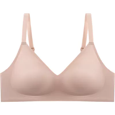 婴儿级奶嘴胶软支撑果冻氧护内衣