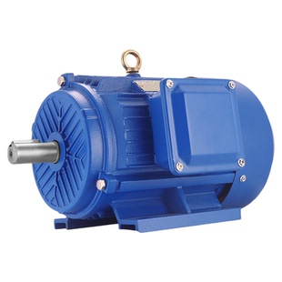 三相异步电动机11/15/18.5/22/30/37/45/55KW千瓦380V全铜电机