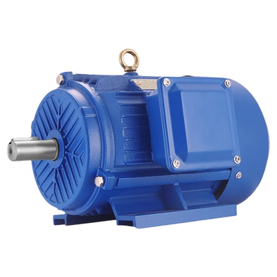 玉豹三相异步电动机全铜电机380V