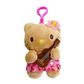 Pink Skirt Ukulele - Guam Exclusive