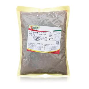 特未浓刷刷酱卷饼酱10包整箱特味浓杂粮煎饼果子烤鸭酱煎饼刷酱