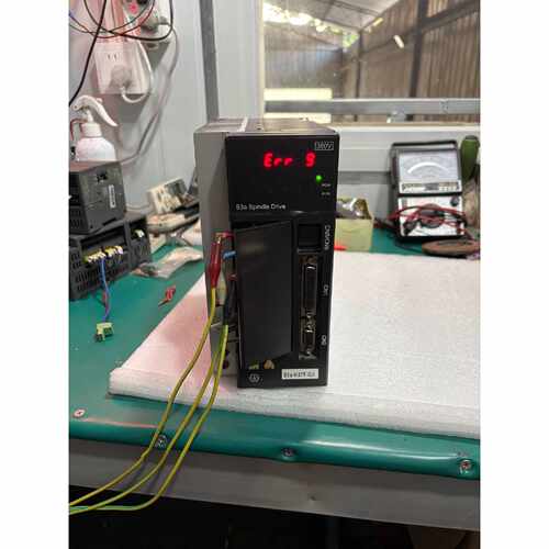溢价-米格驱动器TH-S3a-H37F-GA，成色如图，2-1