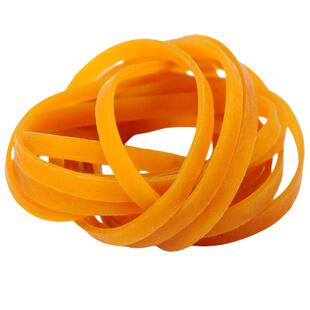 越南进口粗宽橡皮筋高弹力牛皮筋粗橡皮圈皮套耐用橡胶圈橡筋皮筋