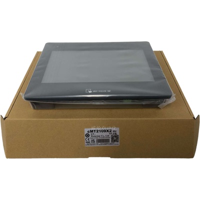 威纶10寸触摸屏CMT2109X2