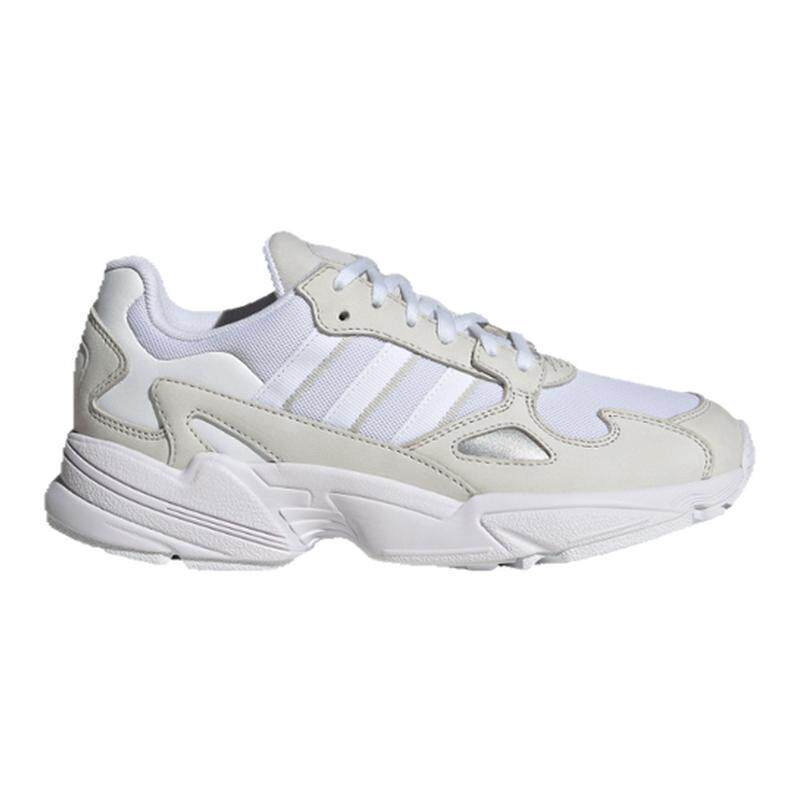 FALCON经典复古运动老爹鞋女子adidas阿迪达斯官方outlets三叶草