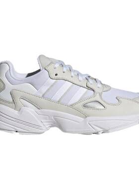 FALCON经典复古运动老爹鞋女子adidas阿迪达斯官方outlets三叶草