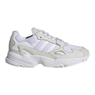 FALCON经典复古运动老爹鞋女子adidas阿迪达斯官方outlets三叶草