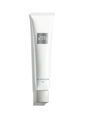 【双11现货开抢】the ginza御银座新轻盈防晒乳SPF50+防晒礼盒
