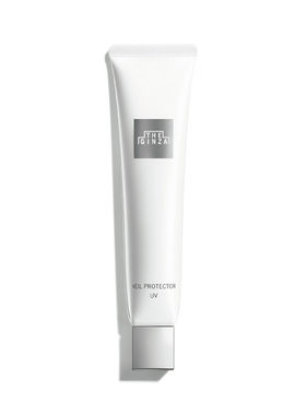 【顺丰速达】theginza御银座轻盈防晒乳SPF50+礼盒防晒修护70g