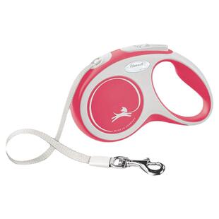 福莱希外星人时尚狗狗牵引绳自动伸缩遛狗绳大中小型犬狗链狗绳子