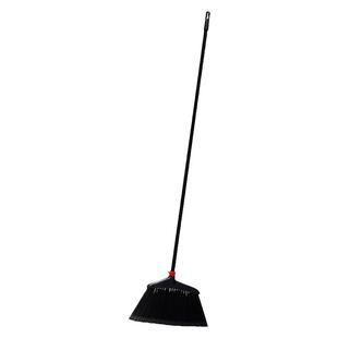 白云超宝长柄户外大扫把硬毛软毛扫地不沾头发扫地神器物业保洁用