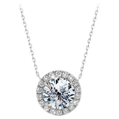 DIAMONDFOUNDRY培育项链