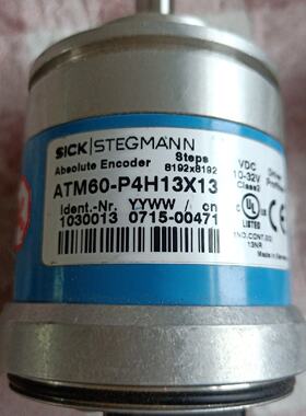 【询价】SICK西克编码器ATM60-P4H13X13适用