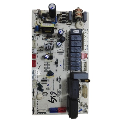 海尔空调电脑板0011800063B