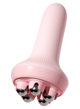 滚珠按摩神器瘦身美体
