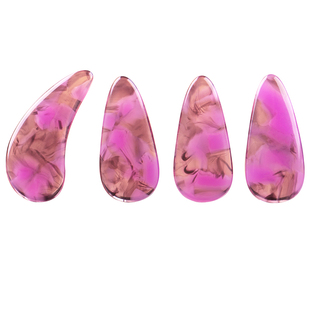 古筝指甲专业 演奏级遥指神器成人弹古筝的指甲玳瑁音色儿童考级