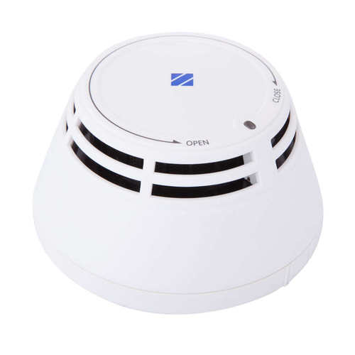 三江烟感JTY-GD-930K/930点型光电感烟F321火灾探测器非编码烟感