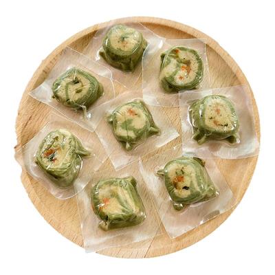 宠物鲜食瑞士卷熟自制犬猫通用