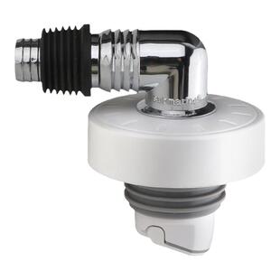 潜水艇洗衣机下水管地漏专用接头三通排水管三通防臭防溢水反水器