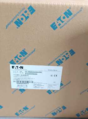 议价伊顿穆勒DILM820/22(RA250) 德国进口风电用 大电流 接触器