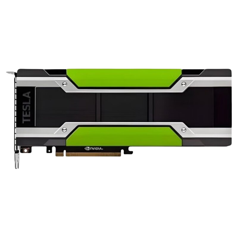 Nvidia Tesla M40 24G/12G 加速深度学习AI大模型服务器GPU显卡