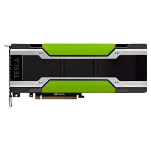 Nvidia Tesla M40 24G/12G 加速深度学习AI大模型服务器GPU显卡