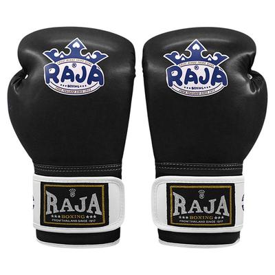 RAJA卡通拳击手套儿童专业训练格