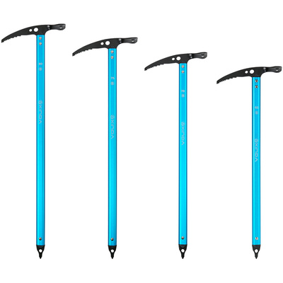 欣达攀岩攀冰铝镁合金