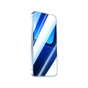 适用小米13钢化膜红米k40k50k60手机膜note12turbo11tpro10pro9全屏防窥8k50至尊版k40s游戏增强k30prok20por