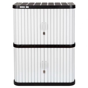 爱丽思阳台收纳柜花园防晒防雨露台户外储物柜庭院收纳储物工具柜