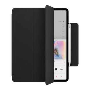 壳空间适用苹果iPad11/12.9寸双面夹Proair7/6保护壳代平板保护套mini磁吸新款air4/5/6/13轻薄抗弯防摔