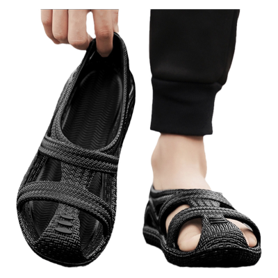 旗舰店官方正品男鞋国潮运动百搭