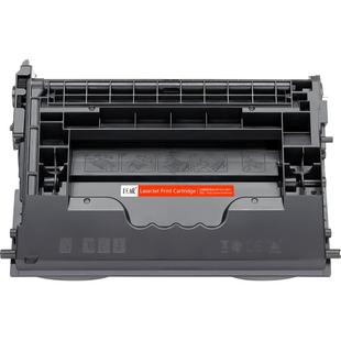 适用HP惠普37a硒鼓M607dn M608dn/x M609dh打印机墨盒M631z M632fht M633fh碳粉盒M608nk银行专用CF237XC墨盒