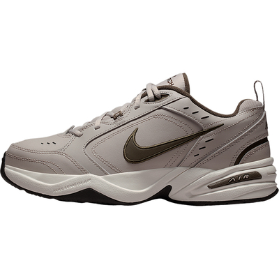 Nike/耐克正品AIR MONARCH IV男士经典低帮系带跑步鞋415445-200