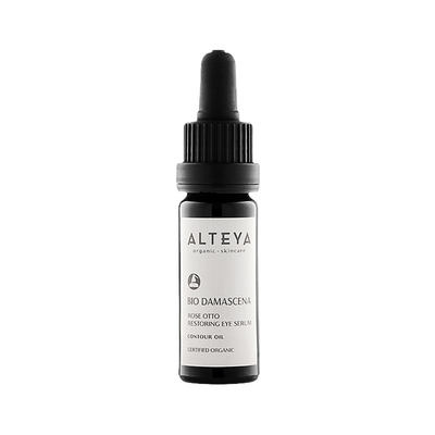 Alteya奥图玫瑰精油眼油10ml