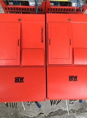 议价SEW德国赛威变频器逆变器伺服控制M系列MM15D-503-00 1821503