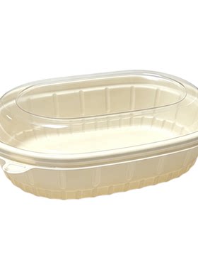 一次性餐盒凉面沙拉碗轻食便当盒