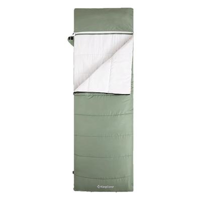 KingCamp户外睡袋成人露营睡袋