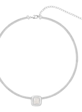 GXIAOXIAO百搭简约轻奢项链