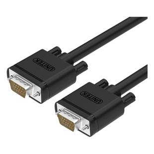 优越者VGA连接线VGA线电脑接电视1米1.5米3米5米10米20米30米