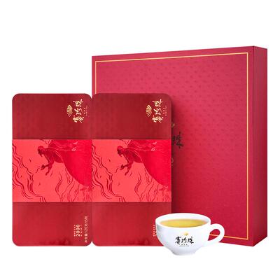八马特级浓香型安溪铁观音茶叶